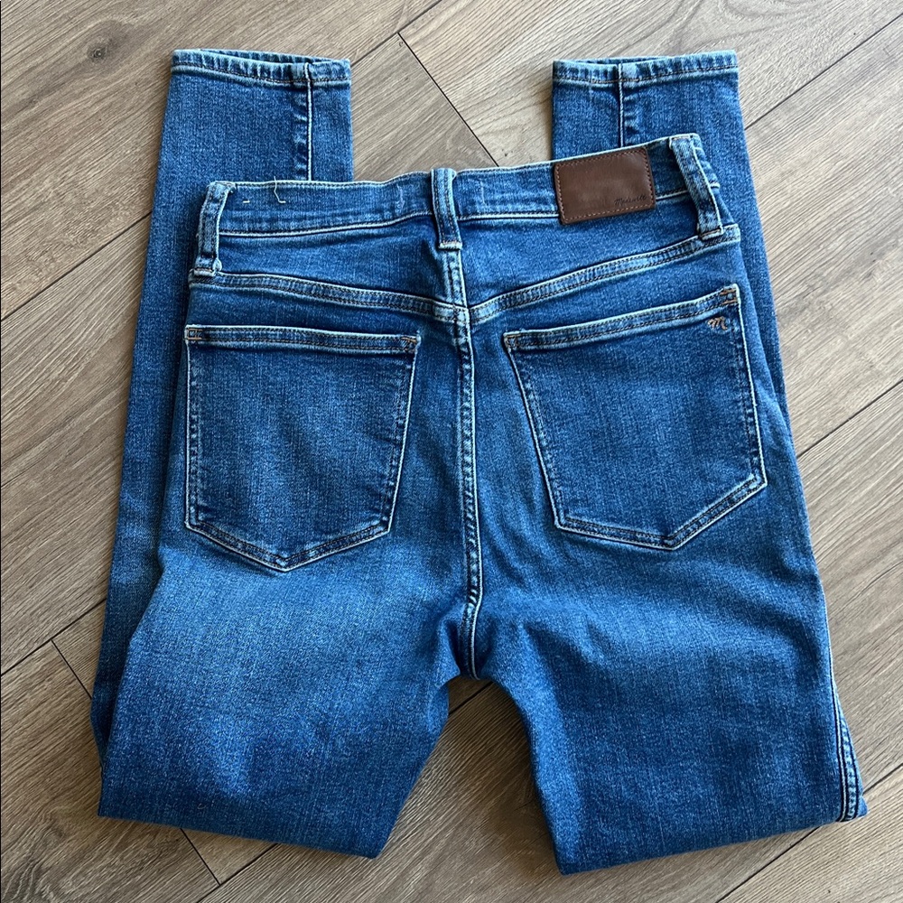 Madewell Jeans - Picture 5 of 6